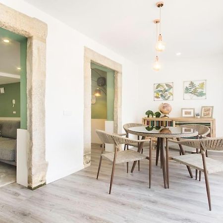 Ohh - Campanha Pateo Flat Διαμέρισμα Πόρτο Εξωτερικό φωτογραφία