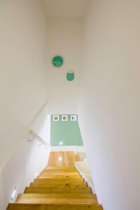 Ohh - Campanha Pateo Flat Διαμέρισμα Πόρτο Εξωτερικό φωτογραφία