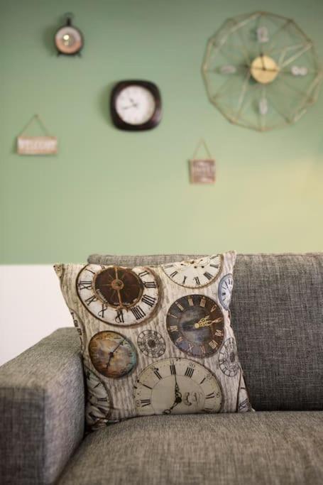 Ohh - Campanha Pateo Flat Διαμέρισμα Πόρτο Εξωτερικό φωτογραφία
