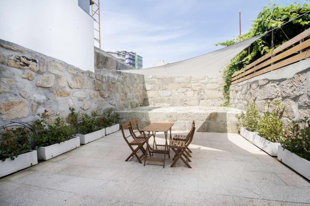 Ohh - Campanha Pateo Flat Διαμέρισμα Πόρτο Εξωτερικό φωτογραφία
