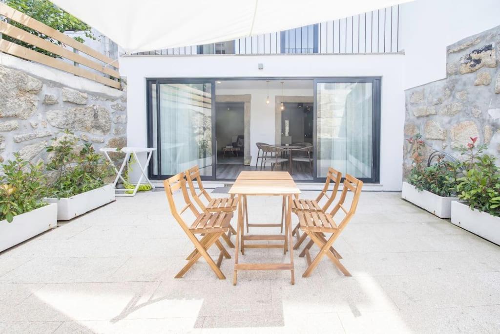 Ohh - Campanha Pateo Flat Διαμέρισμα Πόρτο Εξωτερικό φωτογραφία