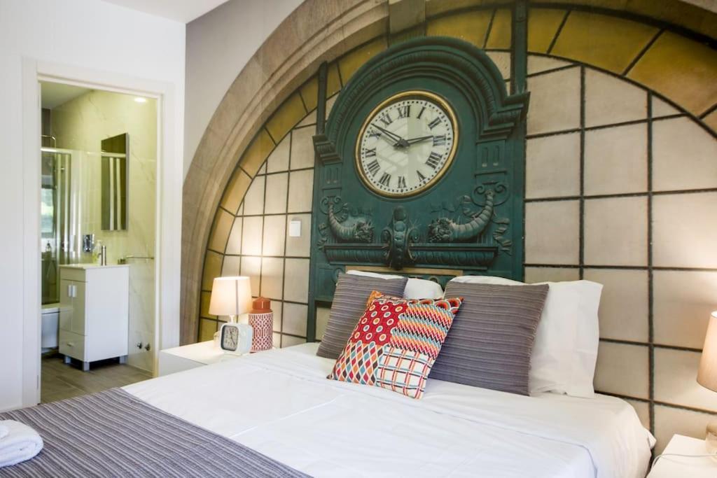 Ohh - Campanha Pateo Flat Διαμέρισμα Πόρτο Εξωτερικό φωτογραφία